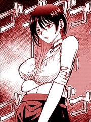 漫画风云人体比例七格拆解封面