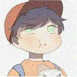 漫画风云读者来信头像一号