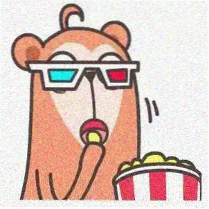 漫画风云读者来信头像四号